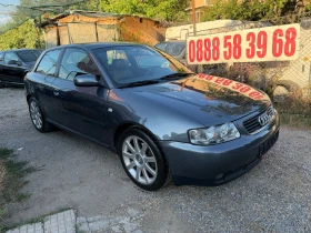 Audi A3 1.8T - S line - PDC - SWISS , снимка 6