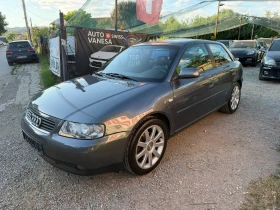 Audi A3 1.8T - S line - PDC - SWISS , снимка 2