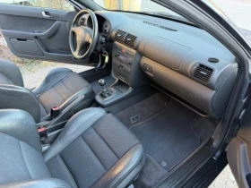 Audi A3 1.8T - S line - PDC - SWISS , снимка 9