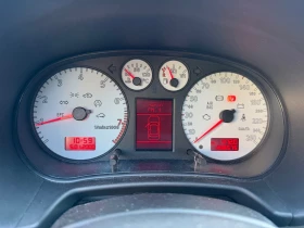 Audi A3 1.8T - S line - PDC - SWISS , снимка 11