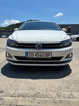 VW Polo, снимка 1