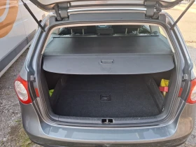 VW Passat 1.9TDI-105к.с.ОТЛИЧНА* КЛИМАТРОНИК* , снимка 16