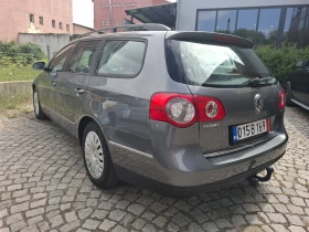 VW Passat 1.9TDI-105к.с.ОТЛИЧНА* КЛИМАТРОНИК* , снимка 3