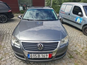 VW Passat 1.9TDI-105к.с.ОТЛИЧНА* КЛИМАТРОНИК* , снимка 8