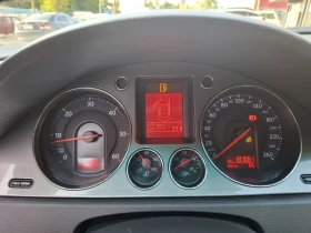 VW Passat 1.9TDI-105к.с.ОТЛИЧНА* КЛИМАТРОНИК* , снимка 14