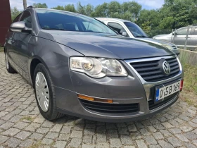VW Passat 1.9TDI-105к.с.ОТЛИЧНА* КЛИМАТРОНИК* , снимка 7