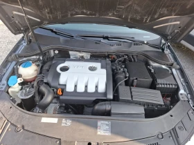 VW Passat 1.9TDI-105к.с.ОТЛИЧНА* КЛИМАТРОНИК* , снимка 17