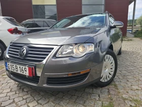 VW Passat 1.9TDI-105к.с.ОТЛИЧНА* КЛИМАТРОНИК* , снимка 1