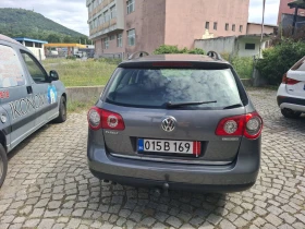 VW Passat 1.9TDI-105к.с.ОТЛИЧНА* КЛИМАТРОНИК* , снимка 4