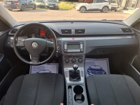 VW Passat 1.9TDI-105к.с.ОТЛИЧНА* КЛИМАТРОНИК* , снимка 12