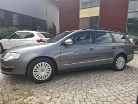 VW Passat 1.9TDI-105к.с.ОТЛИЧНА* КЛИМАТРОНИК* , снимка 2