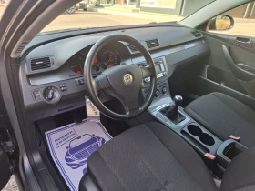 VW Passat 1.9TDI-105к.с.ОТЛИЧНА* КЛИМАТРОНИК* , снимка 11