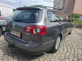 VW Passat 1.9TDI-105к.с.ОТЛИЧНА* КЛИМАТРОНИК* , снимка 5