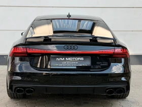 Audi A7 50TDI* QUATTRO* SLINE* MATRIX* 360* PANO* DISTRONI, снимка 5