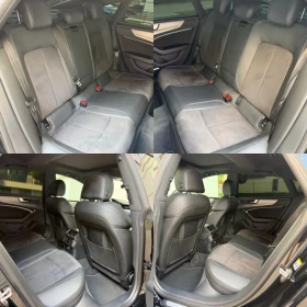 Audi A7 50TDI* QUATTRO* SLINE* MATRIX* 360* PANO* DISTRONI, снимка 14