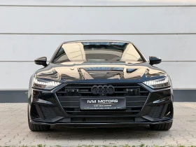 Audi A7 50TDI* QUATTRO* SLINE* MATRIX* 360* PANO* DISTRONI, снимка 2