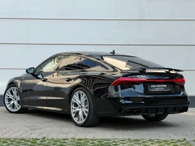 Audi A7 50TDI* QUATTRO* SLINE* MATRIX* 360* PANO* DISTRONI, снимка 4