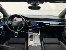 Audi A7 50TDI* QUATTRO* SLINE* MATRIX* 360* PANO* DISTRONI, снимка 10