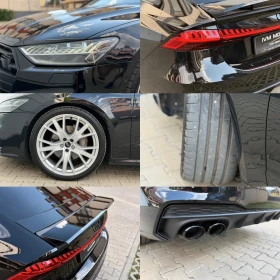 Audi A7 50TDI* QUATTRO* SLINE* MATRIX* 360* PANO* DISTRONI, снимка 8