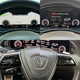 Audi A7 50TDI* QUATTRO* SLINE* MATRIX* 360* PANO* DISTRONI, снимка 16