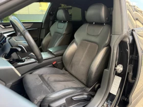 Audi A7 50TDI* QUATTRO* SLINE* MATRIX* 360* PANO* DISTRONI, снимка 12