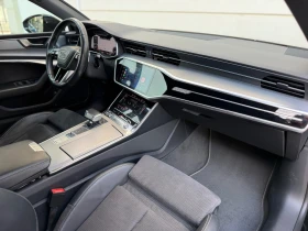 Audi A7 50TDI* QUATTRO* SLINE* MATRIX* 360* PANO* DISTRONI, снимка 11