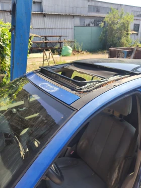 Renault Megane II, снимка 2