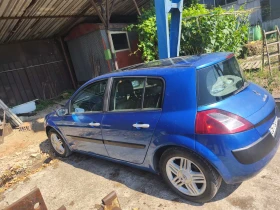 Renault Megane II, снимка 7