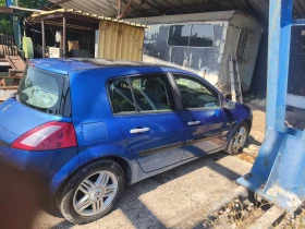 Renault Megane II, снимка 5