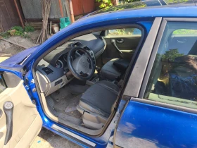 Renault Megane II, снимка 3
