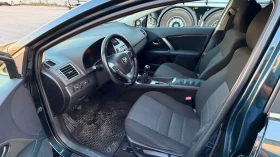 Toyota Avensis 1.8 БЕНЗИН  EURO5, снимка 8