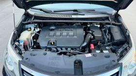 Toyota Avensis 1.8 БЕНЗИН  EURO5, снимка 14