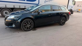 Toyota Avensis 1.8 БЕНЗИН  EURO5, снимка 3