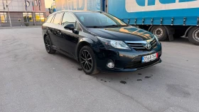 Toyota Avensis 1.8 БЕНЗИН  EURO5, снимка 2