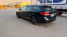 Toyota Avensis 1.8 БЕНЗИН  EURO5, снимка 5