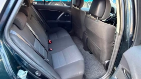 Toyota Avensis 1.8 БЕНЗИН  EURO5, снимка 11