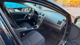 Toyota Avensis 1.8 БЕНЗИН  EURO5, снимка 10
