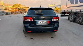 Toyota Avensis 1.8 БЕНЗИН  EURO5, снимка 7