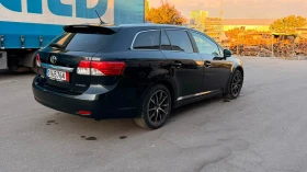 Toyota Avensis 1.8 БЕНЗИН  EURO5, снимка 6