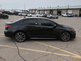 Toyota Corolla SE CVT / ПАНО / ЛИЗИНГ / ПРОГНОЗНА ЦЕНА до БГ, снимка 3