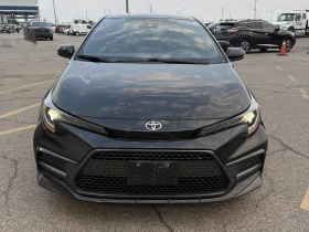 Toyota Corolla SE CVT / ПАНО / ЛИЗИНГ / ПРОГНОЗНА ЦЕНА до БГ, снимка 6