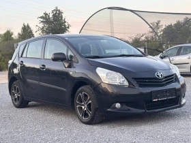 Toyota Verso 1.6i , снимка 7