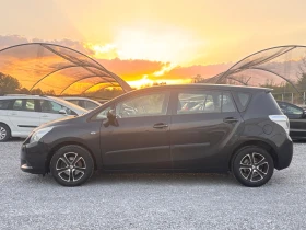 Toyota Verso 1.6i , снимка 3