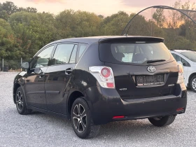 Toyota Verso 1.6i , снимка 4