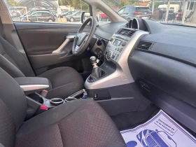 Toyota Verso 1.6i , снимка 11