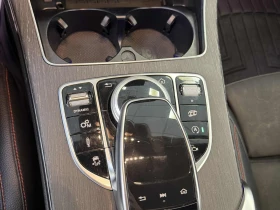 Mercedes-Benz C 43 AMG AMG-pkg* Burmester* Distronic* 360* CarPlay* , снимка 10