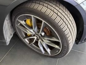 Mercedes-Benz C 43 AMG AMG-pkg* Burmester* Distronic* 360* CarPlay* , снимка 11