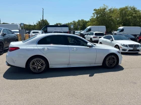 Mercedes-Benz C 300 * ГЛАВНО ПРЕДСТАВИТЕЛСТВО НА MERCEDES-BENZ, снимка 4