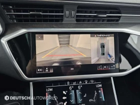 Audi A7 55 TFSI quattro* МАСАЖ* 360* HUD* КРАЙНА ЦЕНА, снимка 15