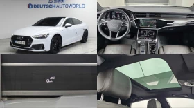Audi A7 55 TFSI quattro* МАСАЖ* 360* HUD* КРАЙНА ЦЕНА, снимка 1